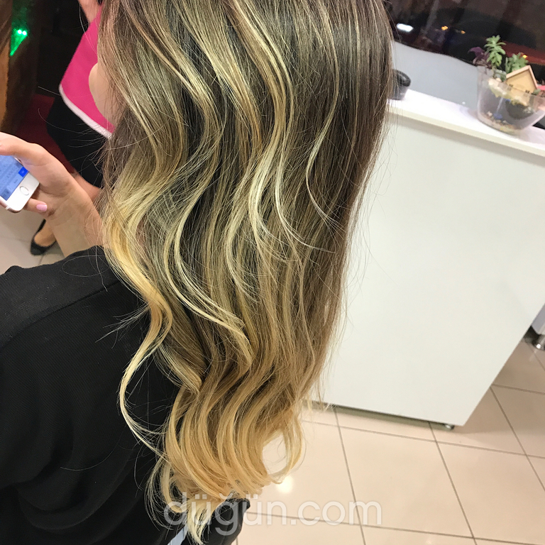 Moda Kuaför Çekmeköy