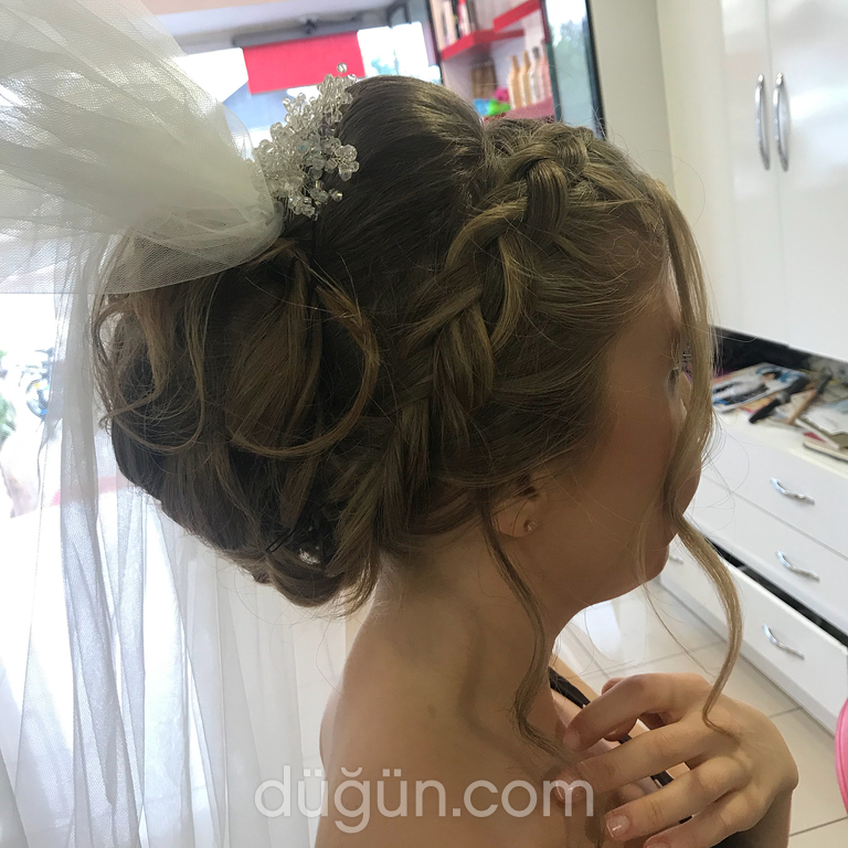 Moda Kuaför Çekmeköy