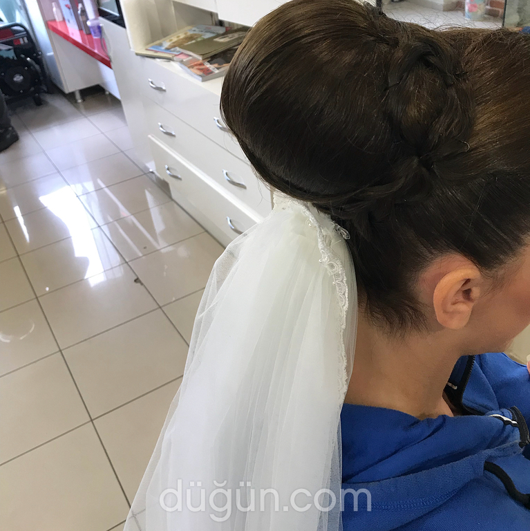 Moda Kuaför Çekmeköy