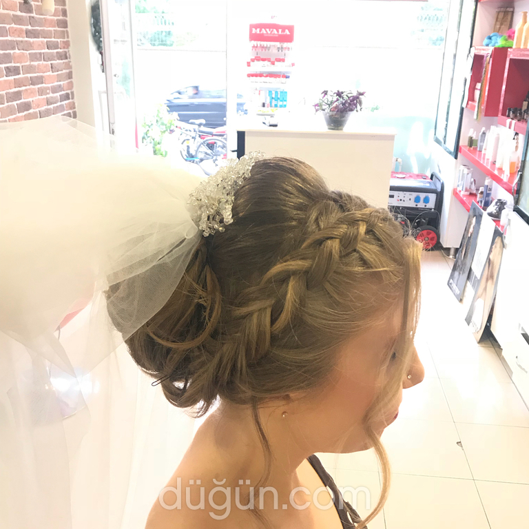 Moda Kuaför Çekmeköy