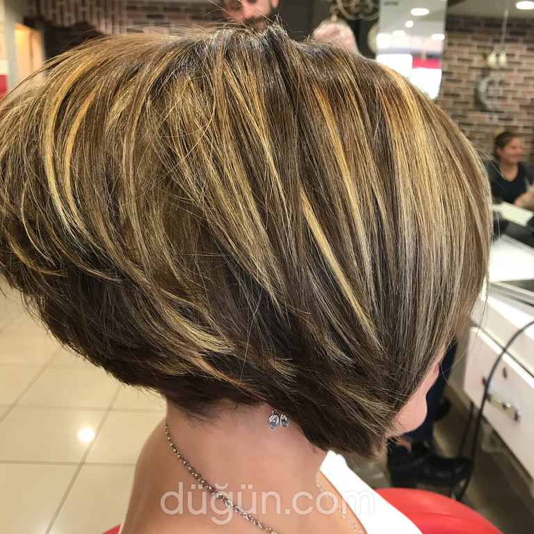 Moda Kuaför Çekmeköy