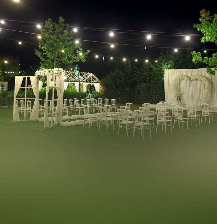 Yeşil Nesil Garden