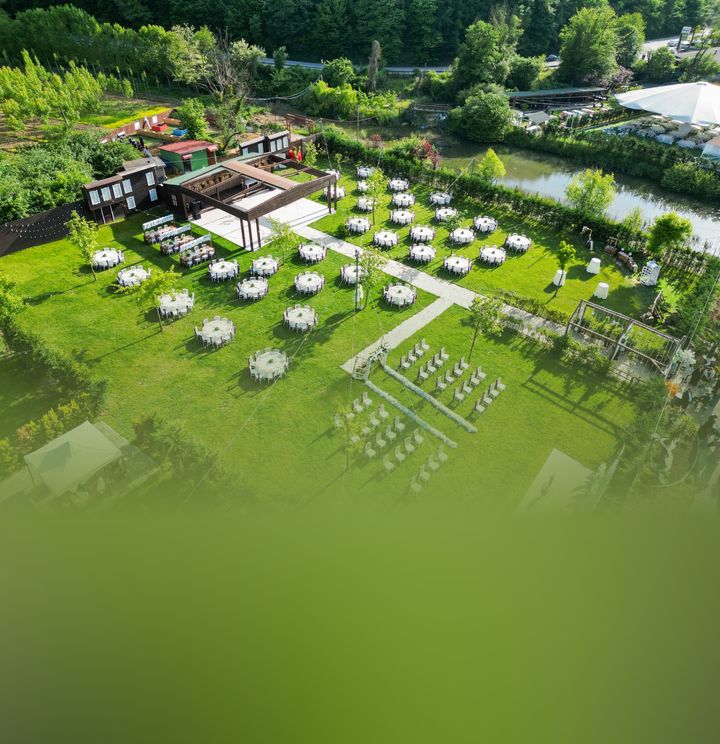 Yeşil Nesil Garden