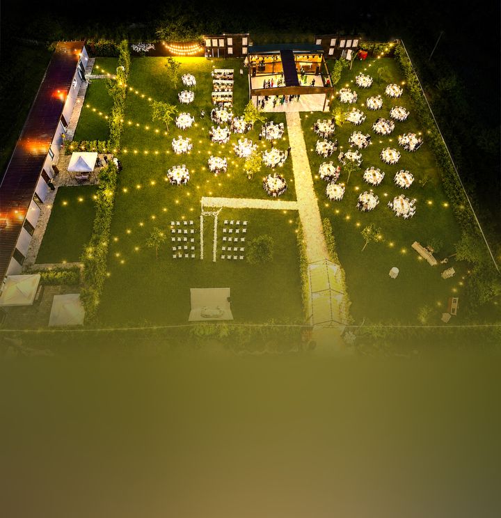 Yeşil Nesil Garden