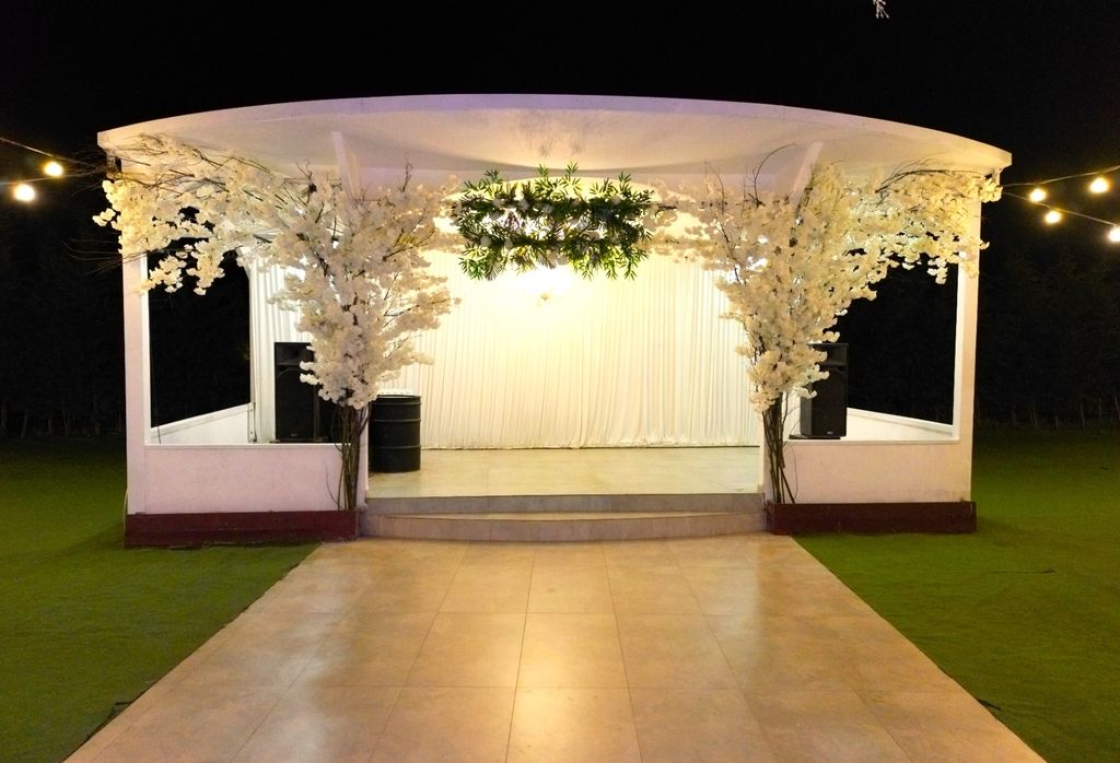 Yeşil Nesil Garden