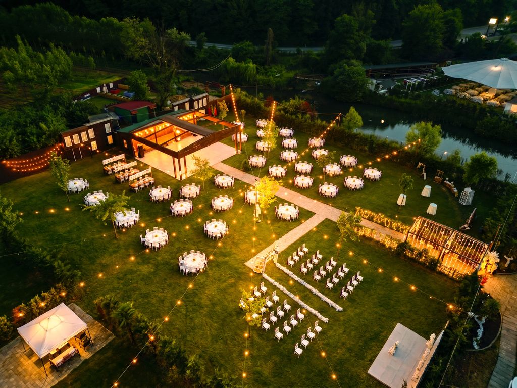 Yeşil Nesil Garden