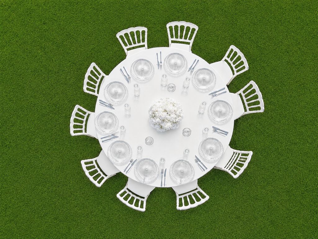 Yeşil Nesil Garden