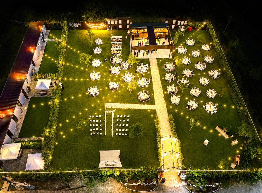 Yeşil Nesil Garden