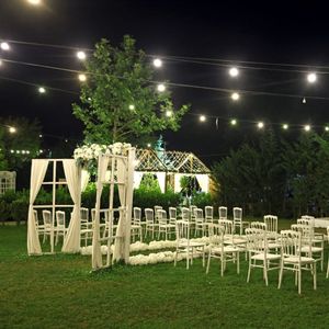 Yeşil Nesil Garden