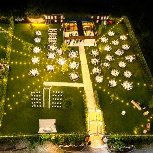 Yeşil Nesil Garden