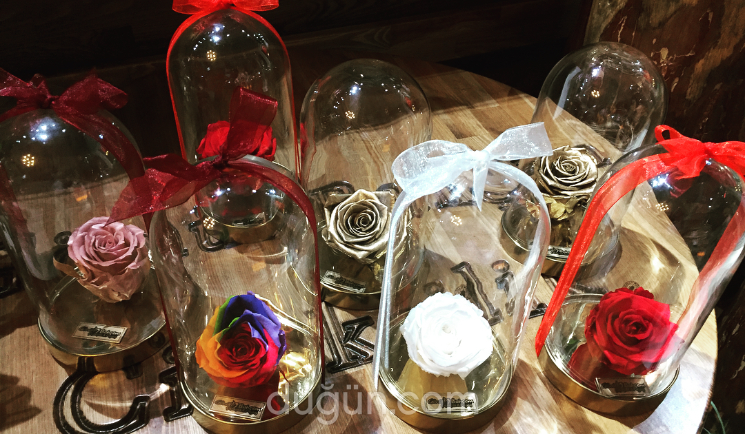 Gönül Bahçem Çiçekçilik