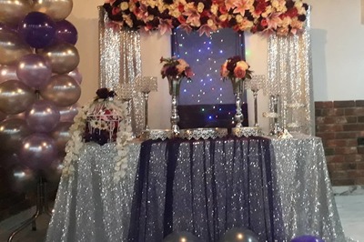 Şeker Evim Organizasyon