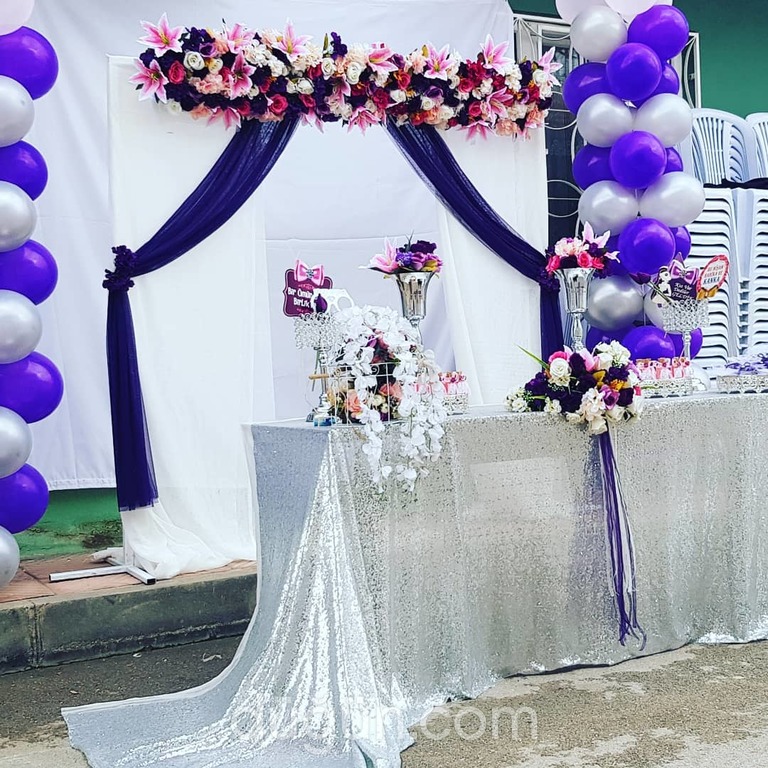 Şeker Evim Organizasyon