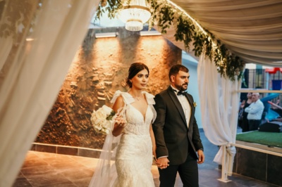 Manhattan Hotel & Balo Salonu