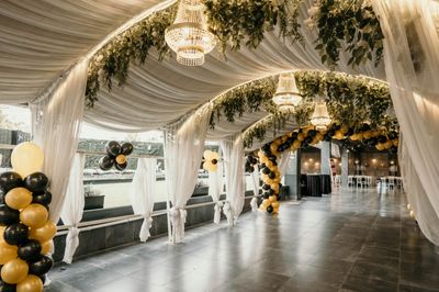 Manhattan Hotel & Balo Salonu