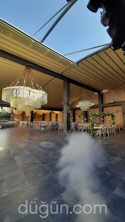 Manhattan Hotel & Balo Salonu