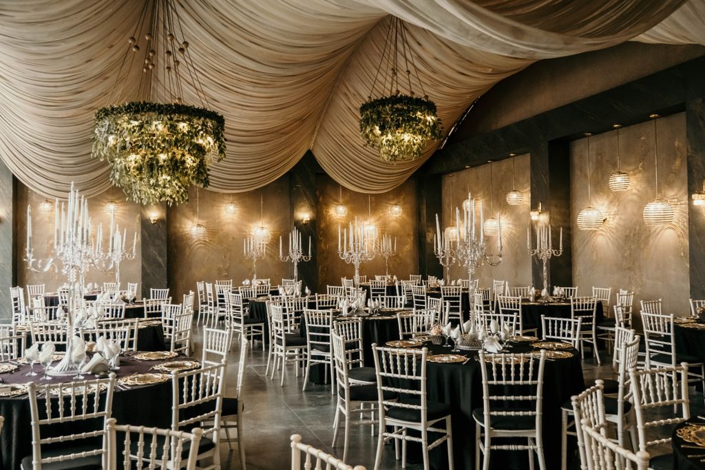 Manhattan Hotel & Balo Salonu