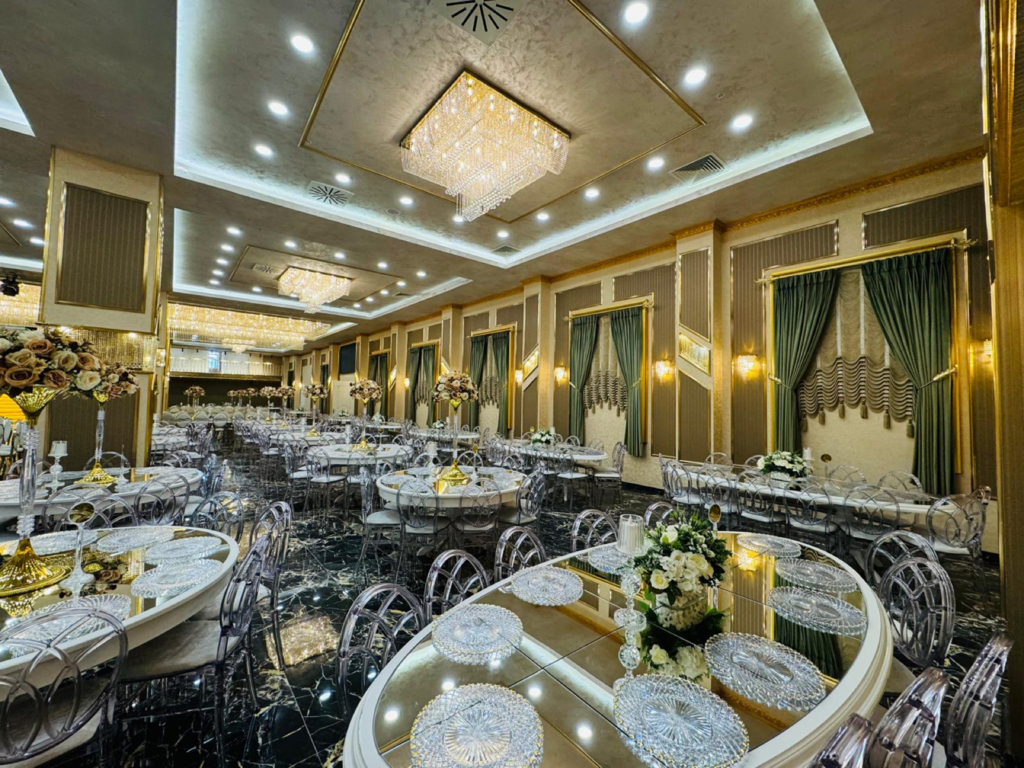 Lamore Davet