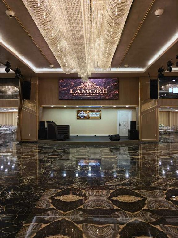 Lamore Davet