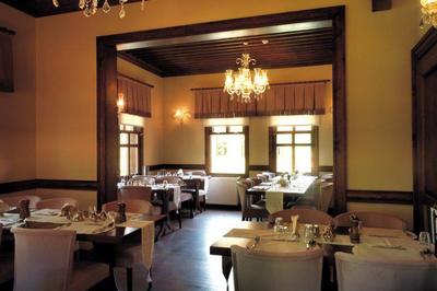 Sümbüllü Bahçe Konağı