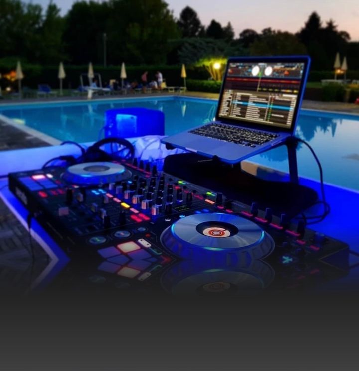DJ Buğra İkizoğlu
