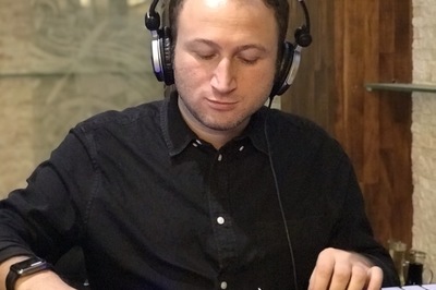 DJ Buğra İkizoğlu