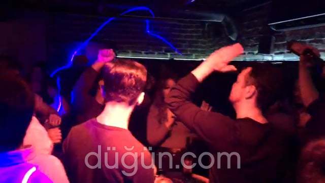 DJ Buğra İkizoğlu