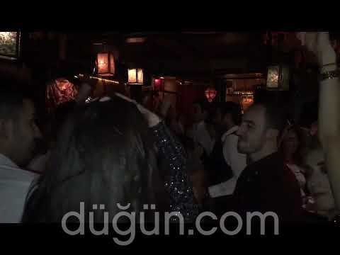 DJ Buğra İkizoğlu