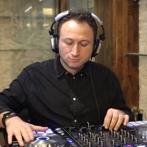 DJ Buğra İkizoğlu