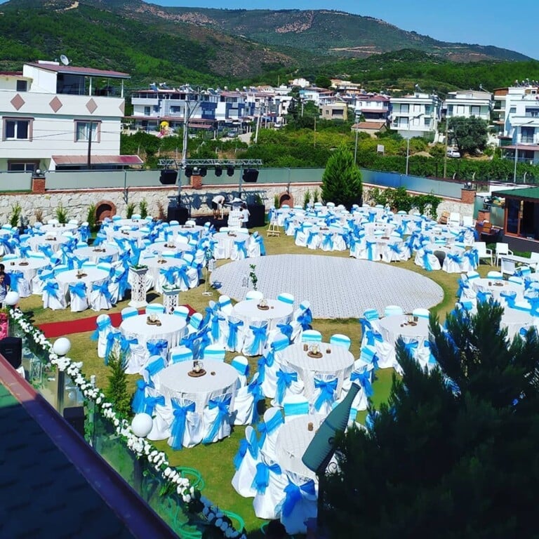 Alptekin Boutique Hotel