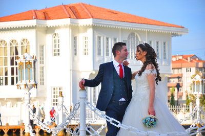 Faik Çelik Photography