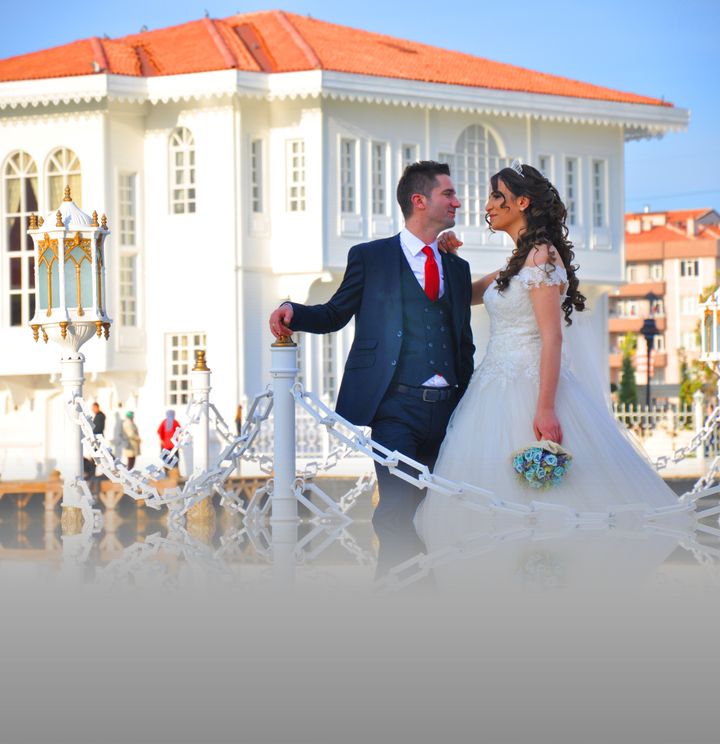 Faik Çelik Photography