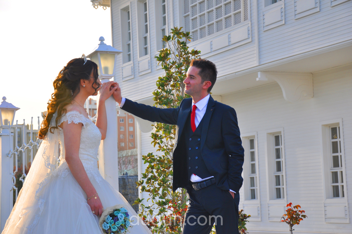 Faik Çelik Photography