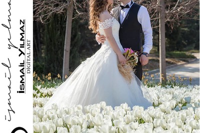 İsmail Yılmaz Photography