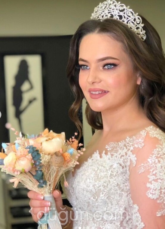 Ahmet Dinç Hair Makeup Studio