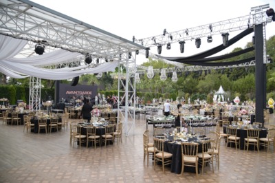 Bahar Country - Nazende Bahçe