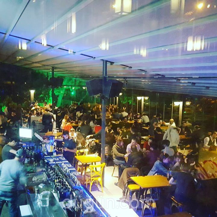 Central Ankara