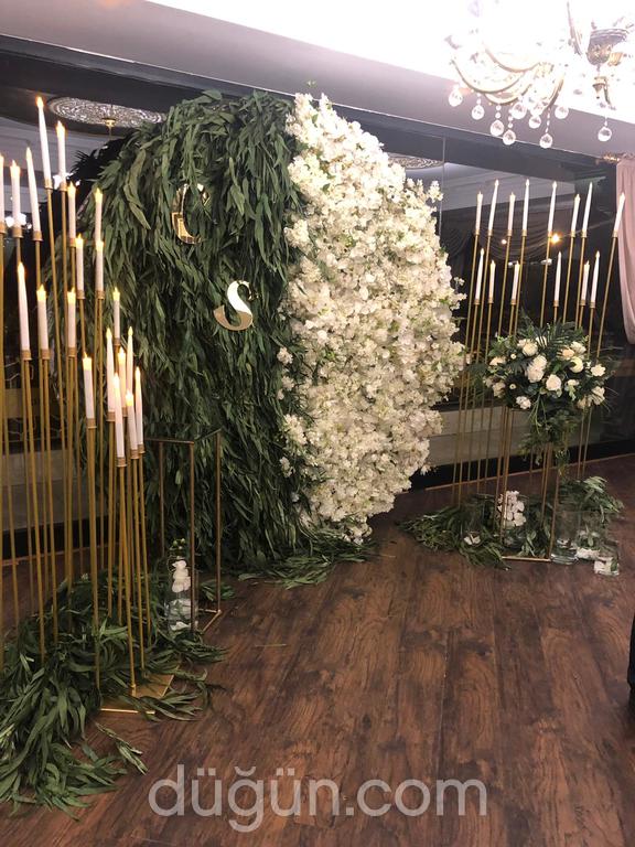 Başak Eventroom Sheraton Samsun