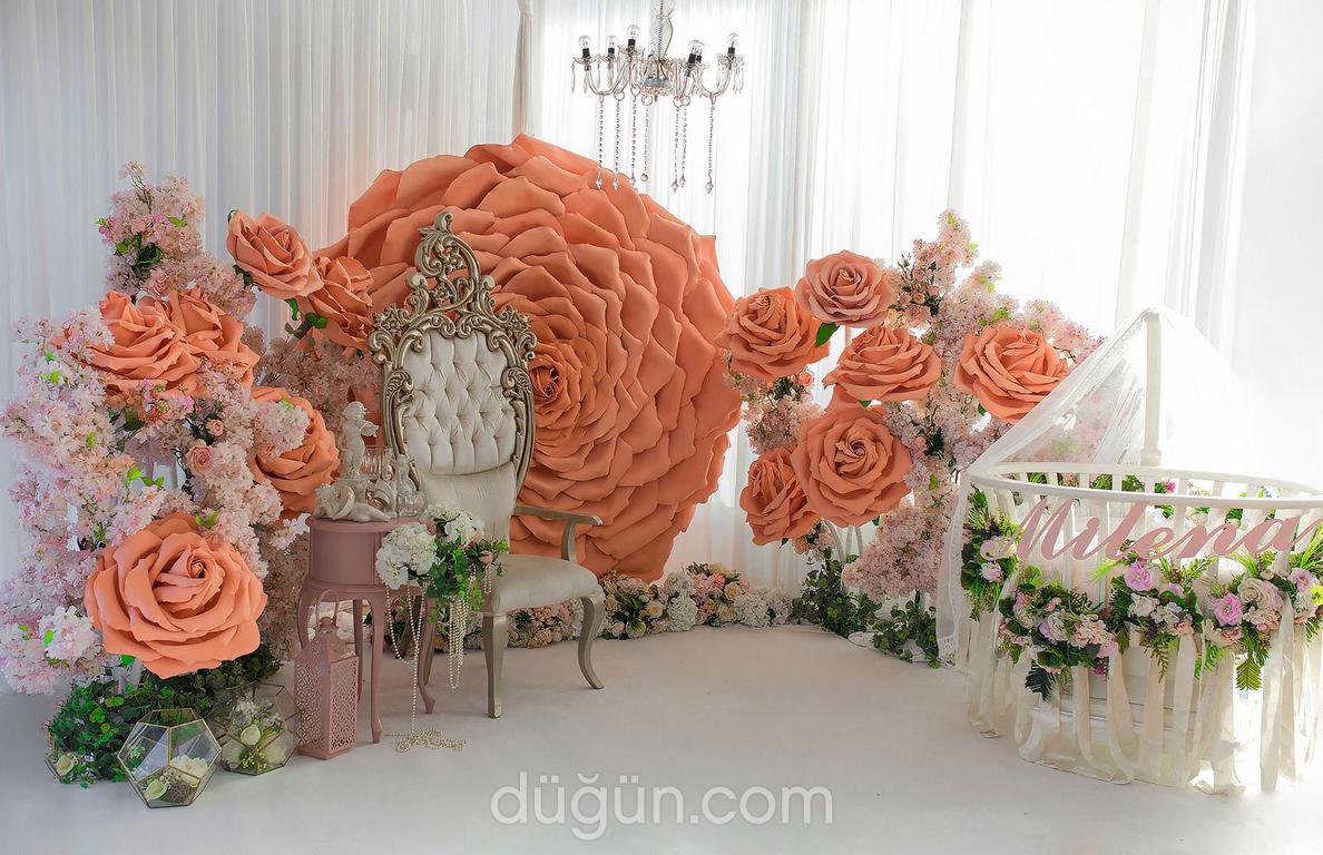 Başak Eventroom Sheraton Samsun