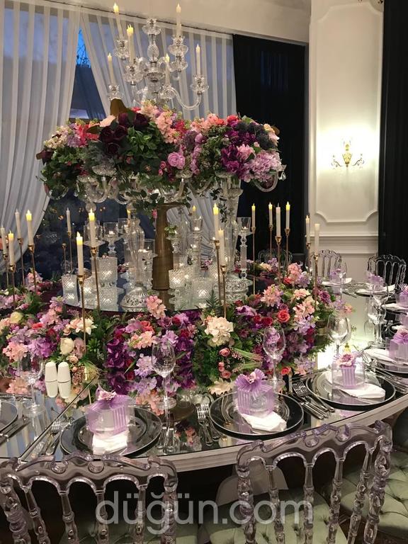 Başak Eventroom Sheraton Samsun