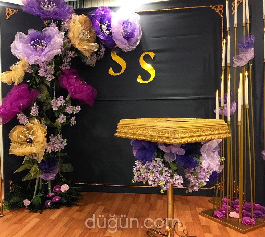 Başak Eventroom Sheraton Samsun