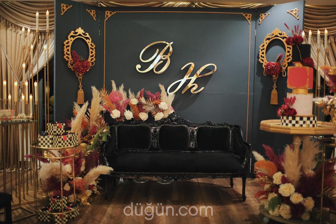 Başak Eventroom Sheraton Samsun