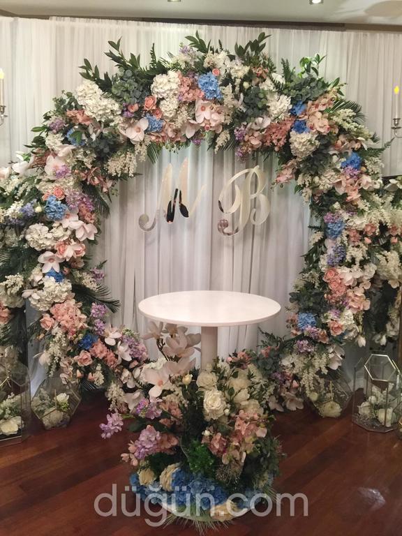 Başak Eventroom Sheraton Samsun