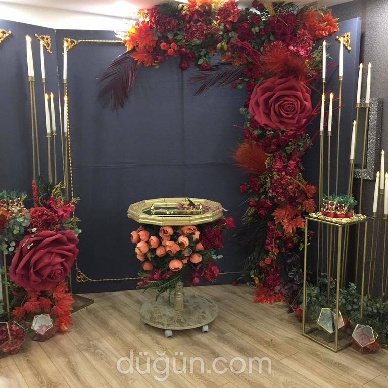 Başak Eventroom Sheraton Samsun