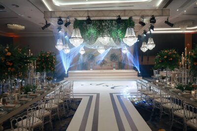 Sheraton İstanbul City Center