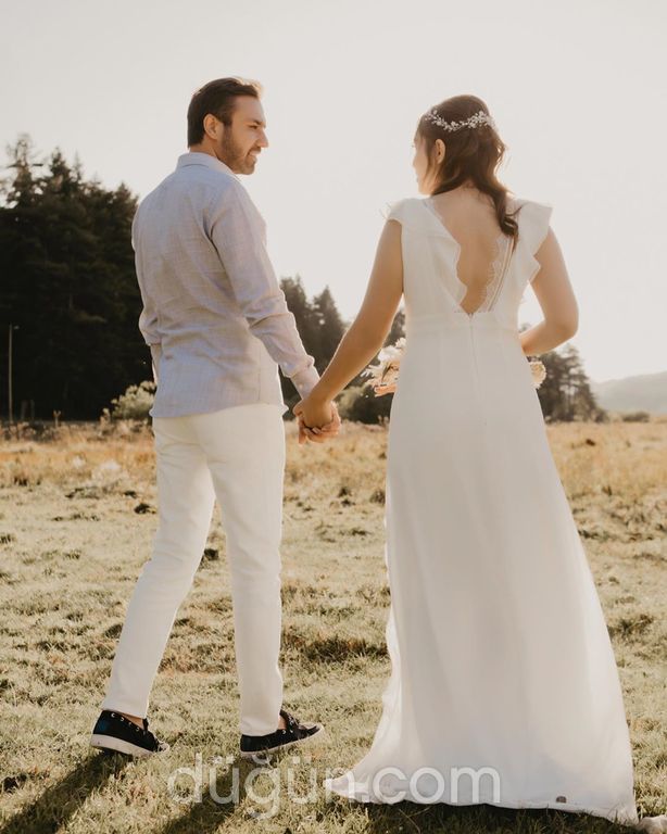 Ceremony Photography