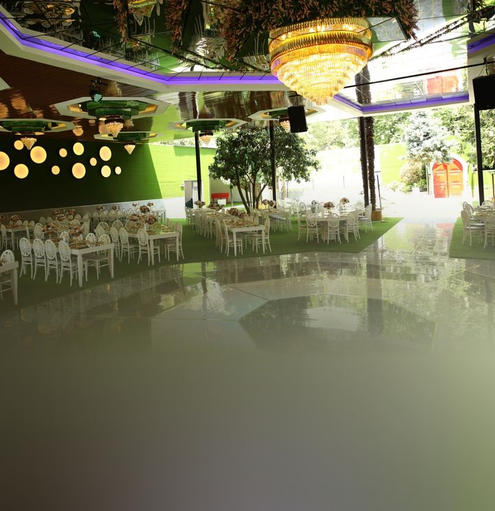 Oksijen Park Labella