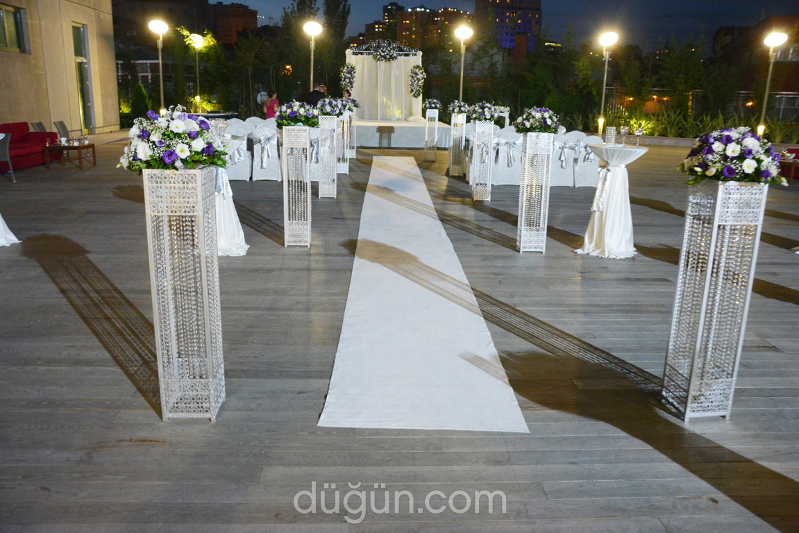 Dedeman Bostancı Aristo Balo Salonu