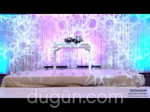 Dedeman Bostancı Aristo Balo Salonu