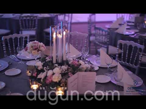 Dedeman Bostancı Aristo Balo Salonu